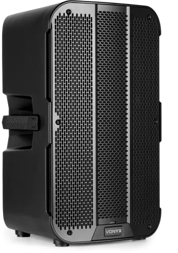 Boxa activa bi-amplificata Vonyx VD712A DSP/Bluetooth 400W