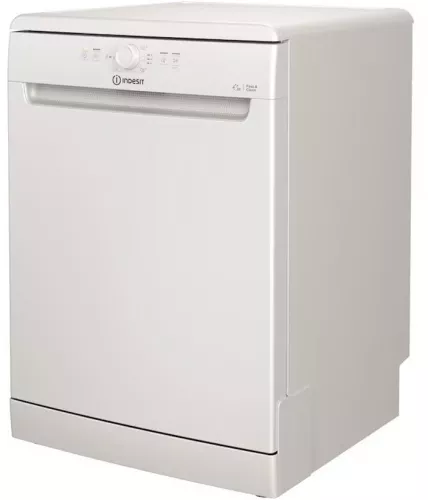 INDESIT Lavastoviglie D2F HK26 Libera installazione INDESIT Lavastoviglie D2F HK26 Libera installazione