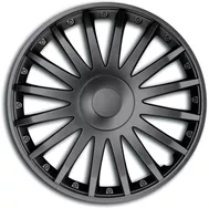 SET CAPACE ROTI 16 GRAFIT CRYSTAL 78537 - domo.ro