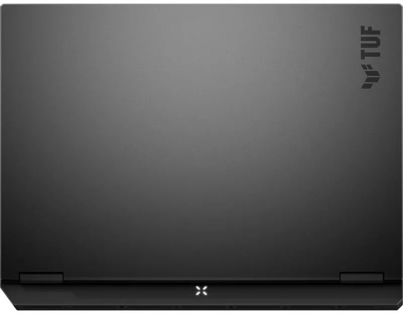 Laptop Gaming ASUS TUF F16 FX608JH FHD+ 165Hz Intel Core i5-13450HX 16GB DDR5 1TB SSD GeForce RTX 5050 8GB No OS Jaeger Gray