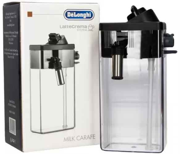 Rezervor lapte pentru espressor Delonghi 5513296641 ECAM 234 60