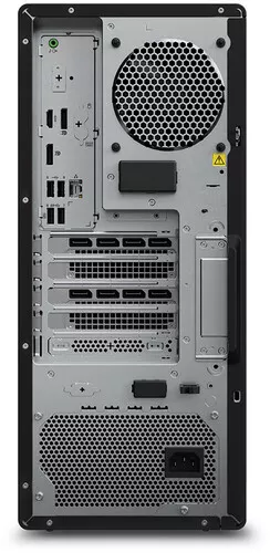 Calculator Lenovo ThinkStation P3 Gen 2 Tower Intel Core Ultra 7 265K RAM 64GB SSD 1TB No Graphics Windows 11 Pro