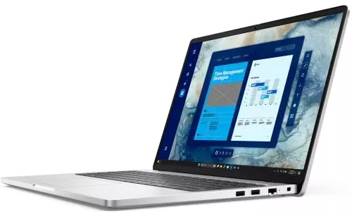 Laptop Dell Pro 16 PC16250 16 inch 1920 x 1200 Intel 265U 12 C / 14 T 2.1 GHz - 5.3 GHz 12 MB cache 15 W 16 GB DDR5 512 GB SSD Intel