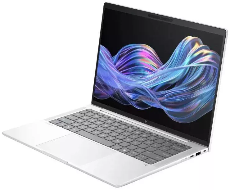 Laptop HP EliteBook X G1i B68ZNET 14 inch 2880 x 1800 Intel 258V 8 C / 8 T 2.2 GHz - 4.8 GHz 12 MB cache 12 W 32 GB DDR5 1 TB SSD Intel