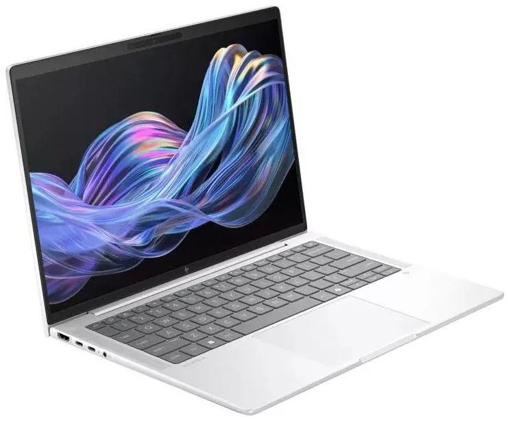 Laptop HP EliteBook X G1i B68ZNET 14 inch 2880 x 1800 Intel 258V 8 C / 8 T 2.2 GHz - 4.8 GHz 12 MB cache 12 W 32 GB DDR5 1 TB SSD Intel