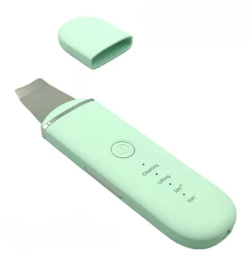 Aparat de curatare faciala cu ultrasunete Arvada® DermaSonic 7C-CPY-01