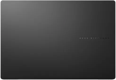 Laptop ASUS Vivobook S 16 OLED M5606KA 3K 120Hz AMD Ryzen Al 7 350 24GB LPDDR5X 1TB SSD AMD Radeon 860M No OS Neutral Black