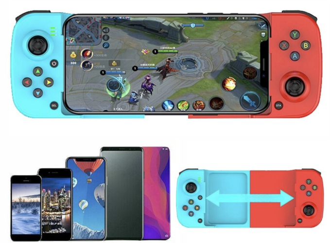 Nintendo Switch iPhone Iphone nintendo hot sale switch controller