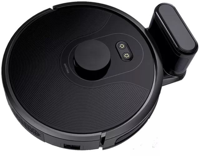 Siri Vs Alexa Sau Google Home Robot De Aspirare Patona VM16