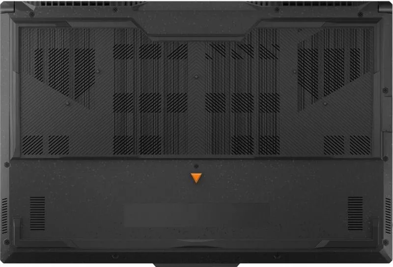 Laptop gaming ASUS TUF A17 FA707NUG AMD Ryzen 7 7445HS 16GB DDR5 2TB SSD GeForce RTX 4050 6GB FHD 144Hz No OS Mecha Gray