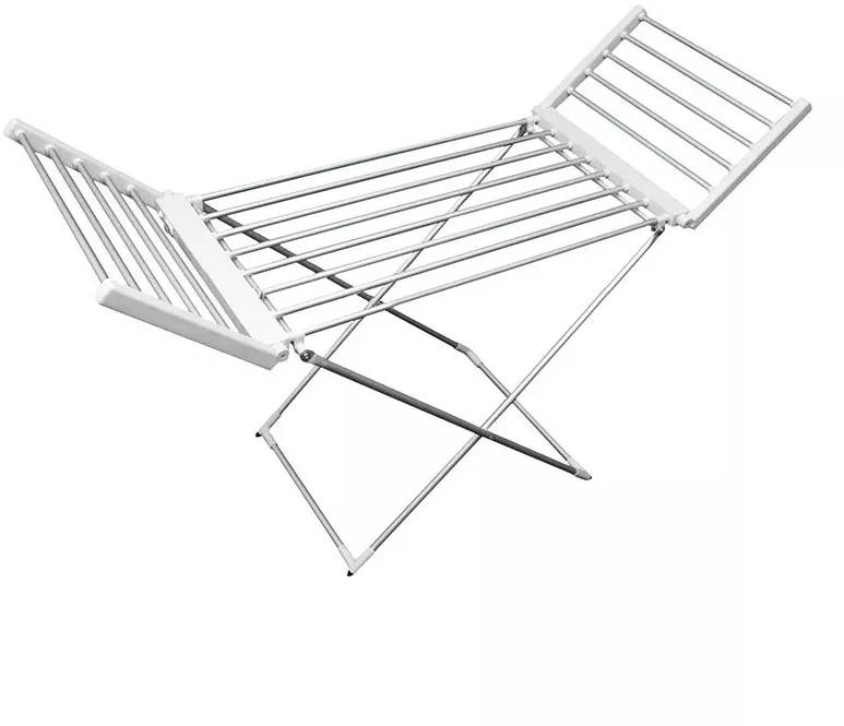 Uscator electric de rufe 220 W cu incalzire protectie supraincalzire