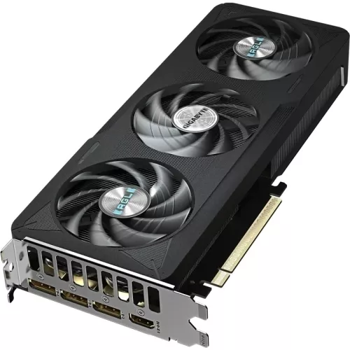 Placa video GIGABYTE EAGLE MAX OC NVIDIA GeForce RTX 5060 Ti 16GB 128-Bit GDDR7 DLSS 4.0