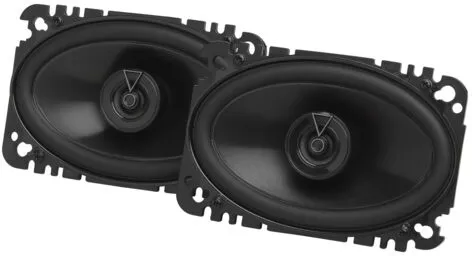 Prime Rms Versadex Set difuzoare auto coaxiale JBL CLUB 644F 4&Prime x6&Prime 40W RMS