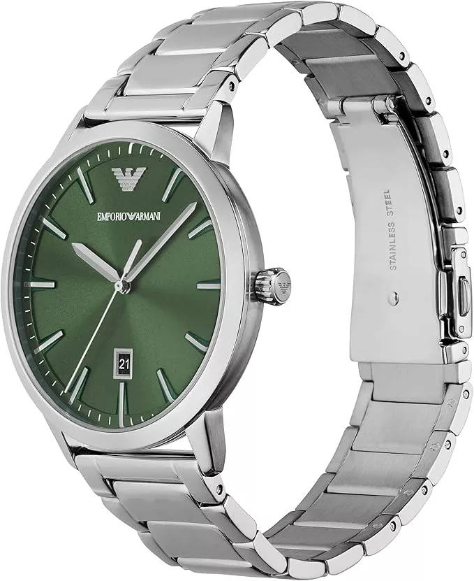 Ceas Barbati Emporio Armani Ruggero AR11575 CC-AR11575