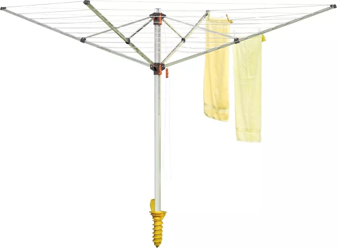 Uscator rufe rotativ Juwel Comfort Plus 600 52 1 m 6b7w_859603704