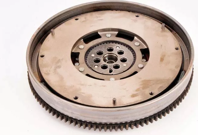 Volanta LUK 415022210 masa dubla IVECO DAILY 504040865 415022210