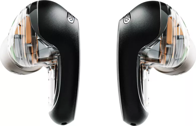 Casti SKULLCANDY Rail ANC S2IPW-P740 True Wireless Bluetooth In-Ear ...