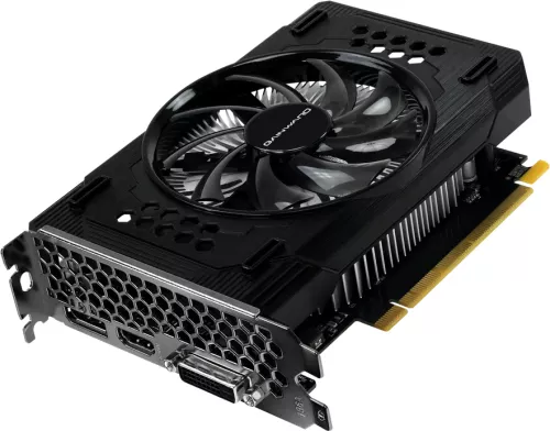 Placa video Gainward nVidia GeForce RTX 3050 Pegasus 6GB GDDR6 96 bit