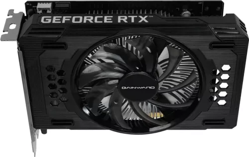 Placa video Gainward nVidia GeForce RTX 3050 Pegasus 6GB GDDR6 96 bit