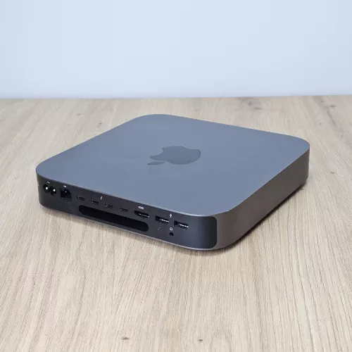 APPLE Mac Mini Refurbished 8 1/A1993 Procesor I7 8700B 8 GB RAM SSD ...