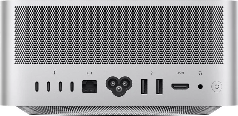 Mini PC Apple Mac Studio Procesor Apple M3 Ultra 96GB RAM 1TB SSD M3 ...