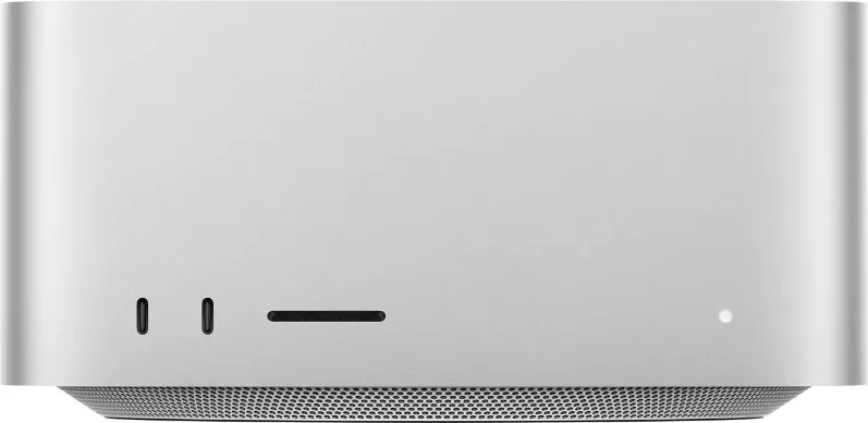Mini PC Apple Mac Studio Procesor Apple M3 Ultra 96GB RAM 1TB SSD M3 ...