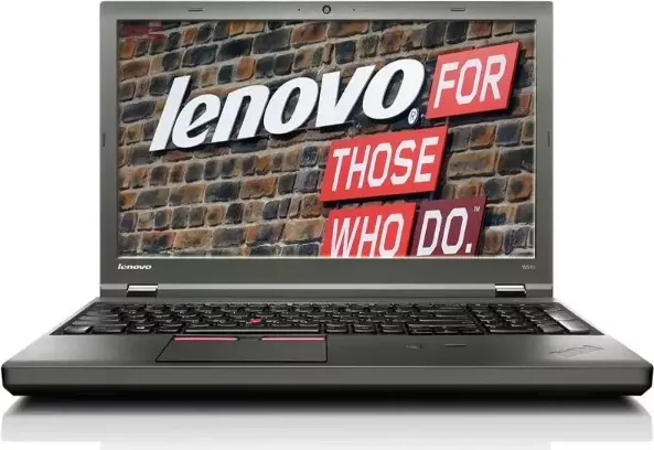 Laptop Refurbished Lenovo ThinkPad W541 I7-4710MQ Nvidia Quadro
