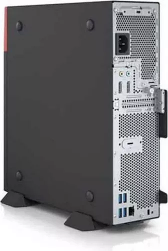Fujitsu ESPRIMO D7010 i5-10500 16GB 256GB SSD NVME Win11Pro