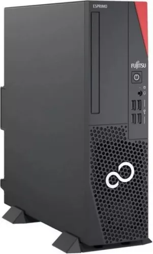Fujitsu ESPRIMO D7010 i5-10500 16GB 256GB SSD NVME Win11Pro