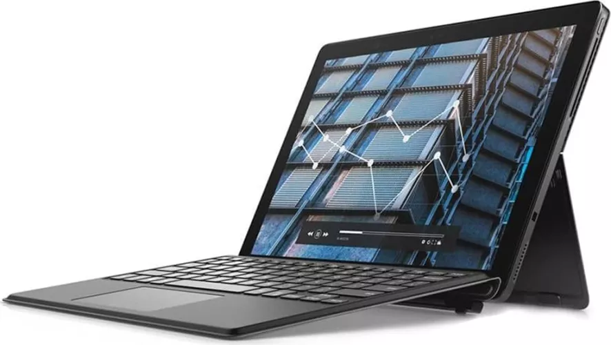 Dell Latitude 5290 2-in-1 Corei5 8th タッチ Tableta Dell Latitude 5290 2 in 1 12.3 Full HD Intel I5 8250U SSD