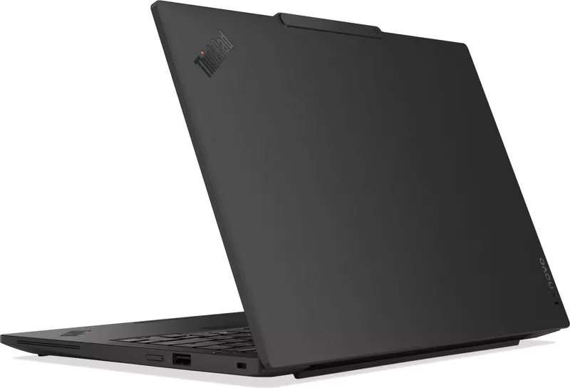 Laptop 13.3" Lenovo ThinkPad X13 Gen 6 Intel Ultra 7 255U 12MB 5.2GHz ...