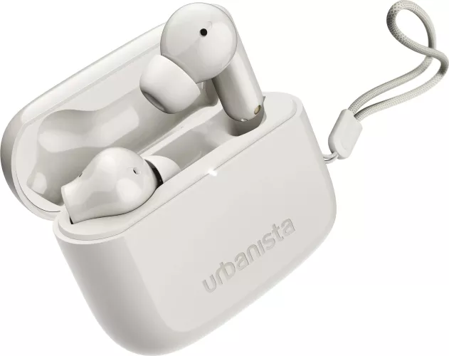 Casti audio In-Ear Urbanista Palo Alto True Wireless Bluetooth 5.3 Microfon