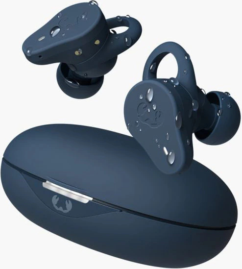 Casti Sport Earbuds Fresh 'n Rebel Twins Rush True Wireless Bluetooth 5.3