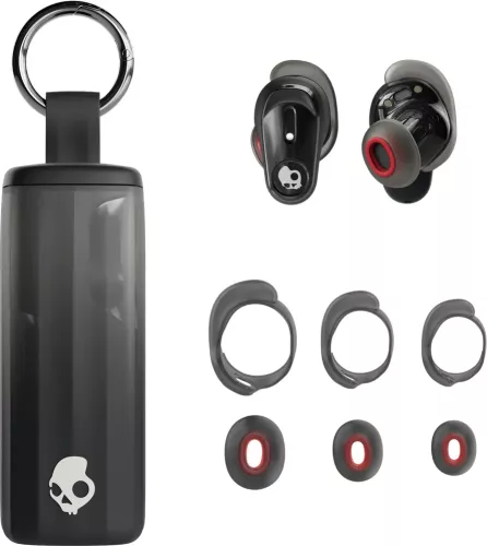 Casti SKULLCANDY Method 360 ANC Sound by Bose True Wireless Bluetooth ...