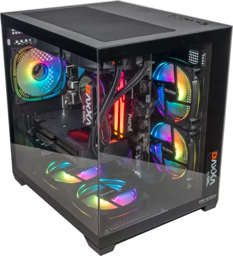 PC gaming cu i5-14600kf