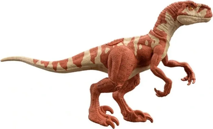 Figurina Jurassic World Dominion Atrociraptor 20cm