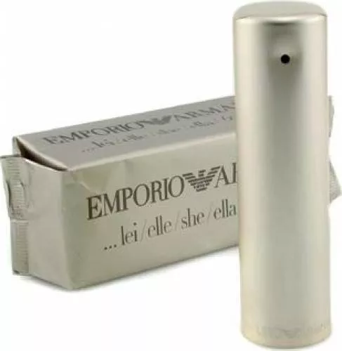 armani parfum dama