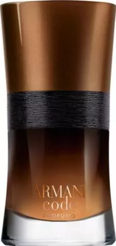 armani code profumo pret