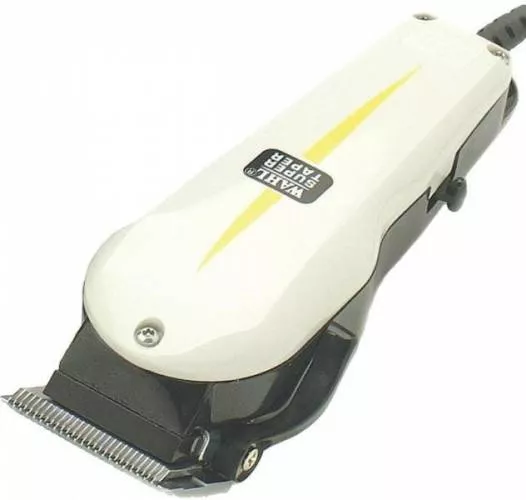 lame wahl super taper