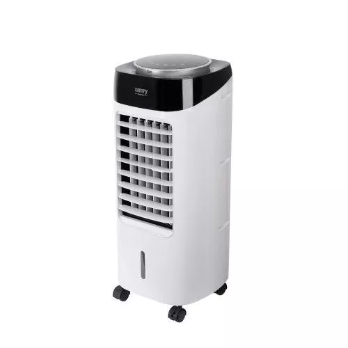 Aparat De Aer Conditionat Portabil Camry 3 In 1 Racitor De Aer Purificare Umidificare 3 Viteze Oscilare Putere 300w Adl Cr 7908