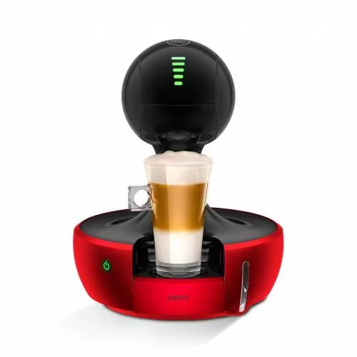 Aparat De Cafea Krups Dolce Gusto Kp3505 Drop Putere 1500w Automat 15 Bari Kp3505