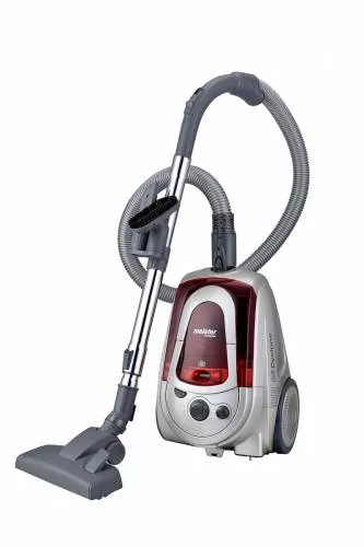 Aspirator Meister Hausgerate Hrh 610e Uscat Fara Sac Filtru Ciclon 1200w Putere Aspirare 210w Capacitate De Colectare Pr Hrh 610e