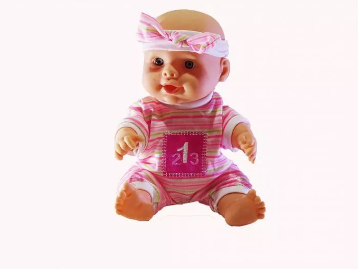 baby born papusa