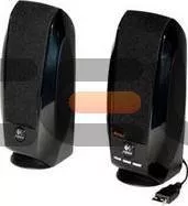 Boxe Logitech S150 Black 980-000029 980-000029 - domo.ro
