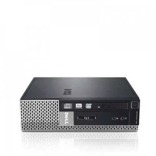 Calculatoare Refurbished Dell Optiplex 790 Usff I5 2400s 8gb Ddr3 500gb Itsh3190