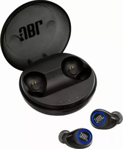Show wastefully controller JBL Free X True Wireless Bluetooth In-Ear Microfon negru la DOMO