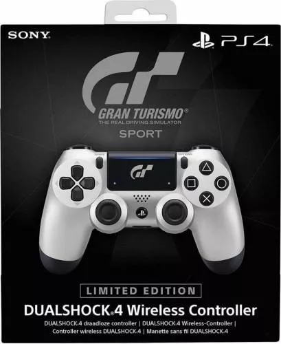 ps4 controller compari