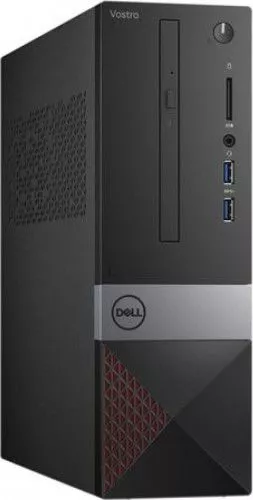 Desktop Dell Vostro 3471 SFF Intel Core 9th Gen i3-9100 256GB SSD