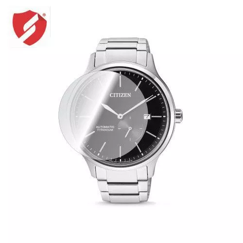 Smart Protection Ceas Citizen TITANIUM Automatic NJ0090-81E - 2buc x folie  display | Folie de protectie 400549-10 - domo.ro