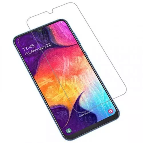 Glass Pro Tempered Glass 0 3mm Samsung Galaxy A50 2019 Folie Protectie Hofi 5906735411522